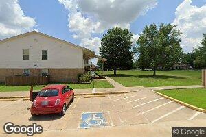 301 N Bell St, Marietta, OK 73448