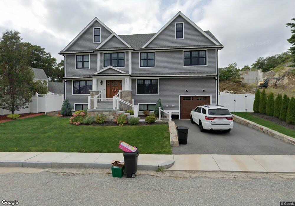 22 Skyewood Dr, Stoneham, MA 02180 - photo 1