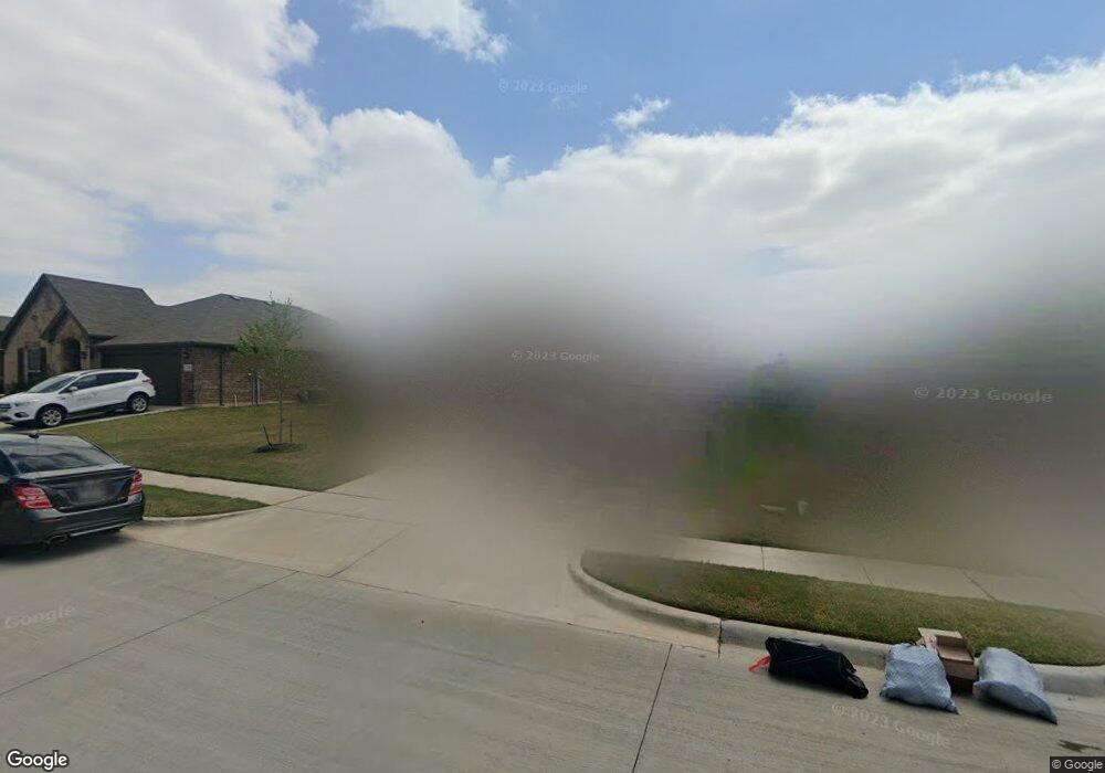 2553 Silver Fox Trail, Weatherford, TX 76087 - photo 1