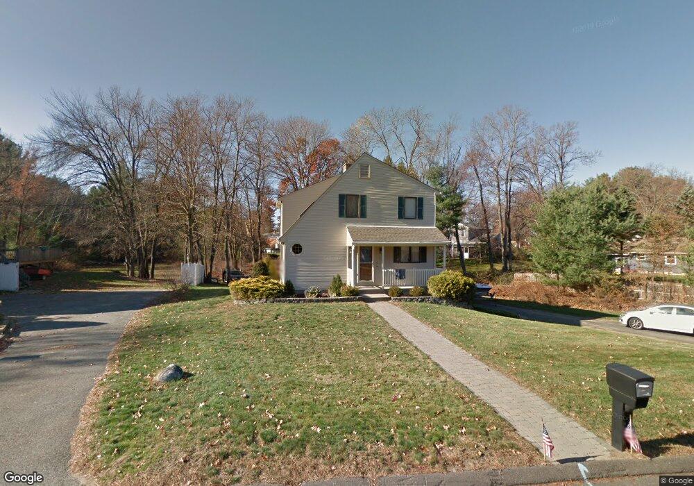 1 Matthew Dr, Easthampton, MA 01027 - photo 1