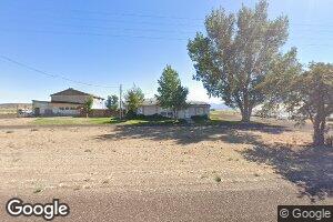 1010 N 3900 W, Fillmore, UT 84631