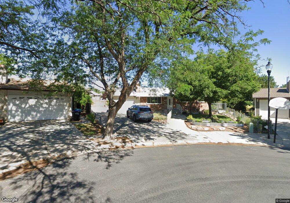 7280 Little Cir, West Jordan, UT 84084 - photo 1