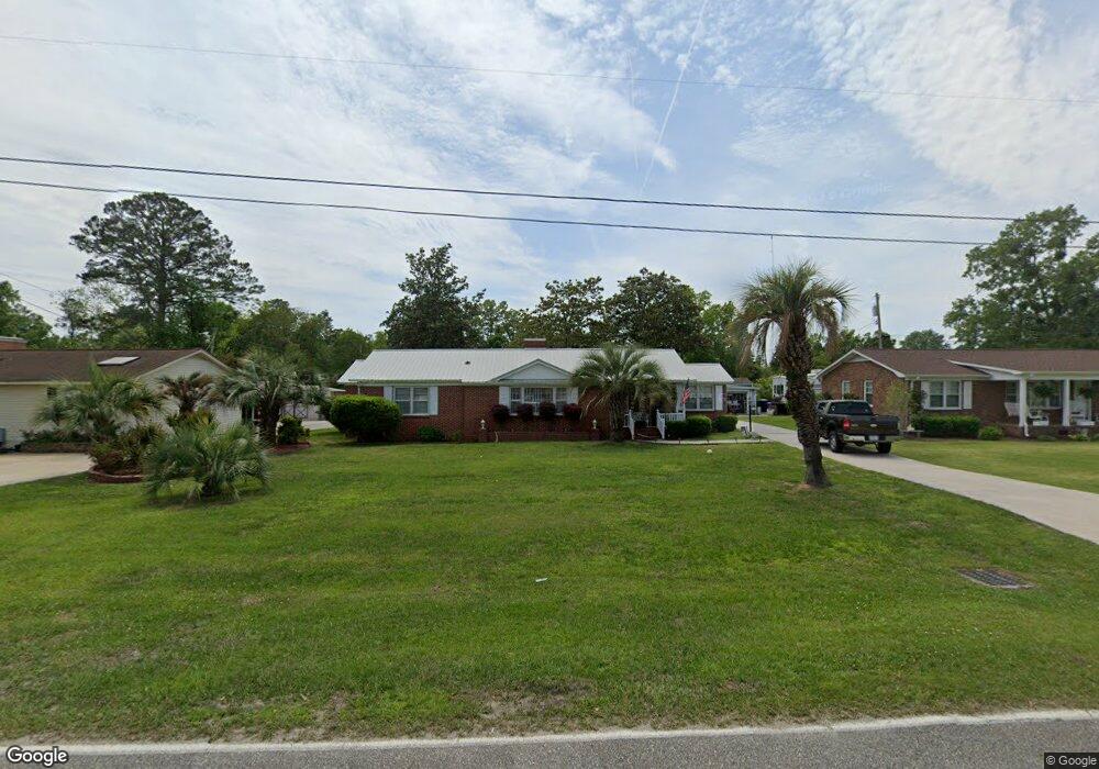 1609 Sessions St, Conway, SC 29526 - photo 1