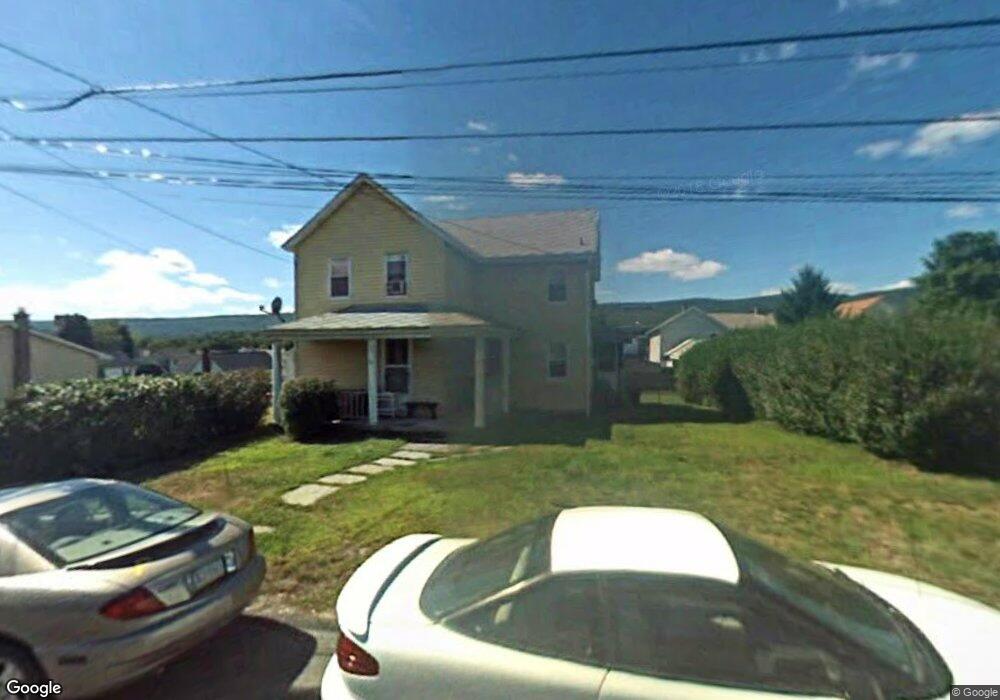 163 Pine St, Throop, PA 18512 - photo 1