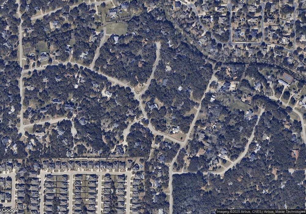 8701 Paisano Pass, San Antonio, TX 78255 - photo 1