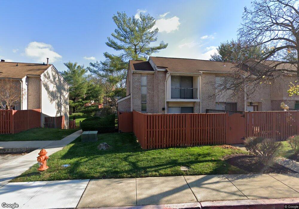 10552 Faulkner Ridge Cir, Columbia, MD 21044 - photo 1