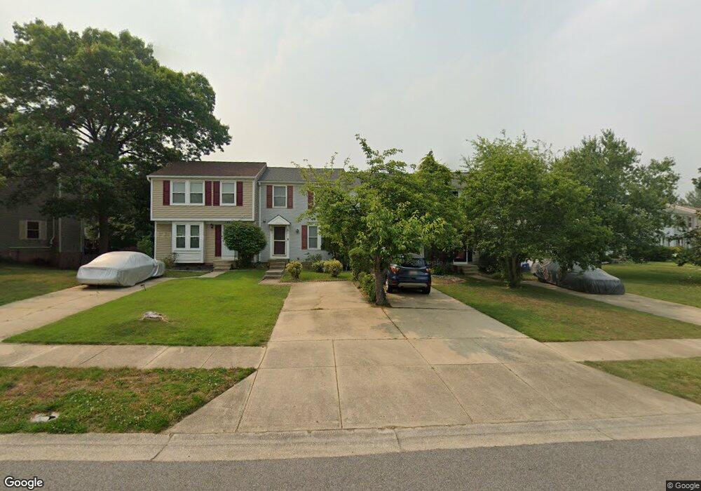 15402 Norwalk Ct, Bowie, MD 20716 - photo 1