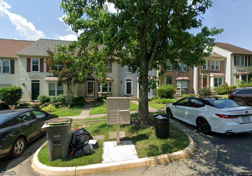 13961 Lightburn Ln, Centreville, VA 20121 - photo 1