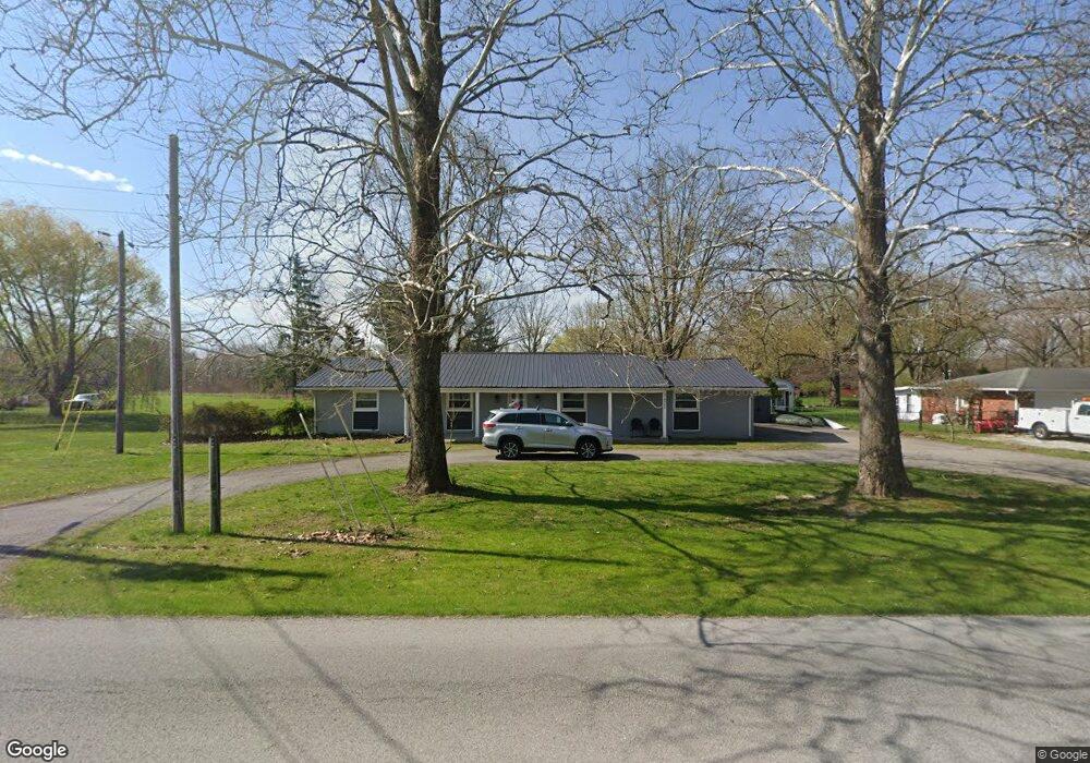 3623 E 100 N, Kokomo, IN 46901 - photo 1