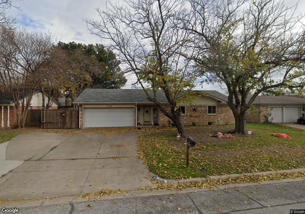 2136 Shady Grove Dr, Bedford, TX 76021 - photo 1