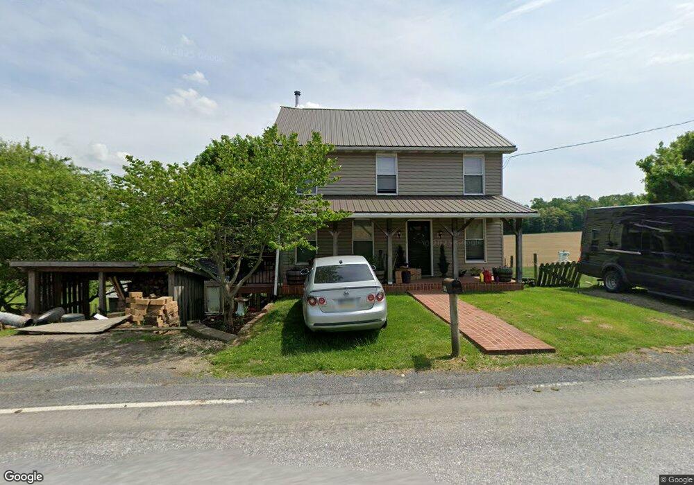 356 Maple Shade Rd, Kirkwood, PA 17536 - photo 1