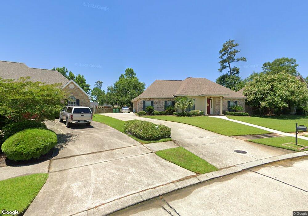 307 Annette Dr, Slidell, LA 70458 - photo 1