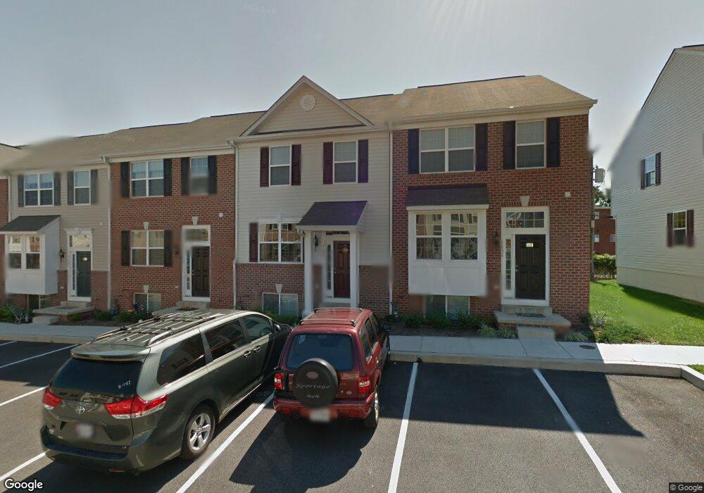 3629 Bancroft Rd, Baltimore, MD 21215 - photo 1