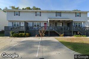 817 1st St Unit C-4, Tybee Island, GA 31328