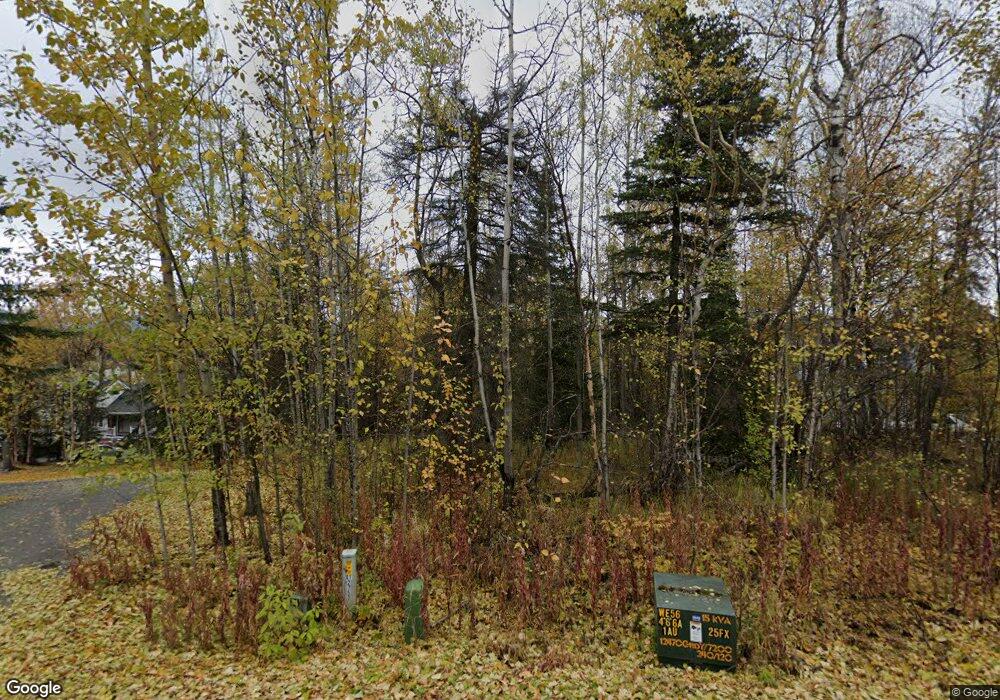 4001 E Cottonwood Way, Wasilla, AK 99654 - photo 1