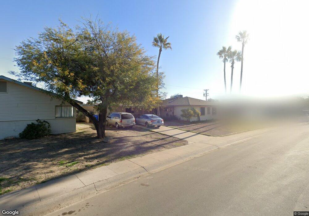 5750 W Pierson St, Phoenix, AZ 85031 - photo 1