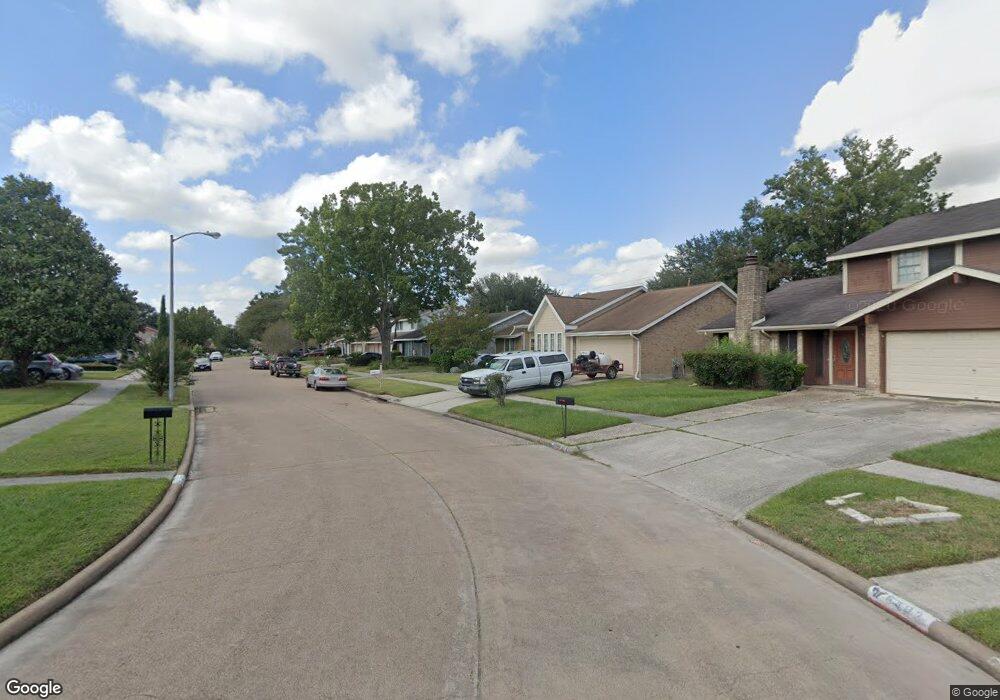 6414 Vickie Springs Ln, Houston, TX 77086 - photo 1