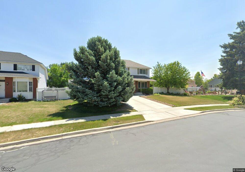 7071 Carter Cir, West Jordan, UT 84084 - photo 1