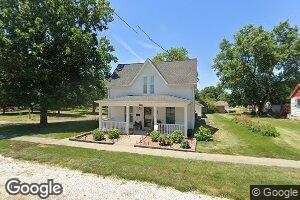 1080 Brown St, Barry, IL 62312