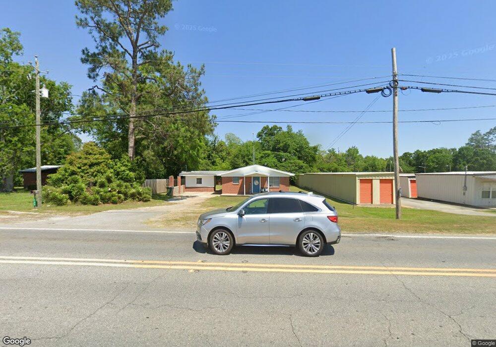 709 S Tennille Ave, Donalsonville, GA 39845 - photo 1