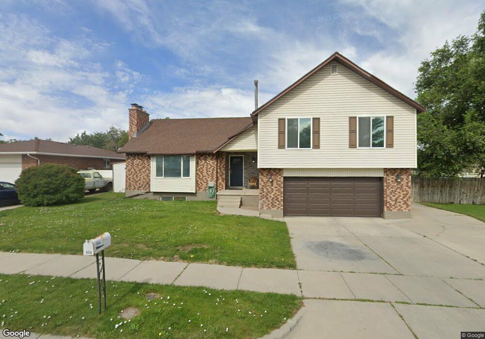 9014 Edenbrook Way, West Jordan, UT 84088 - photo 1