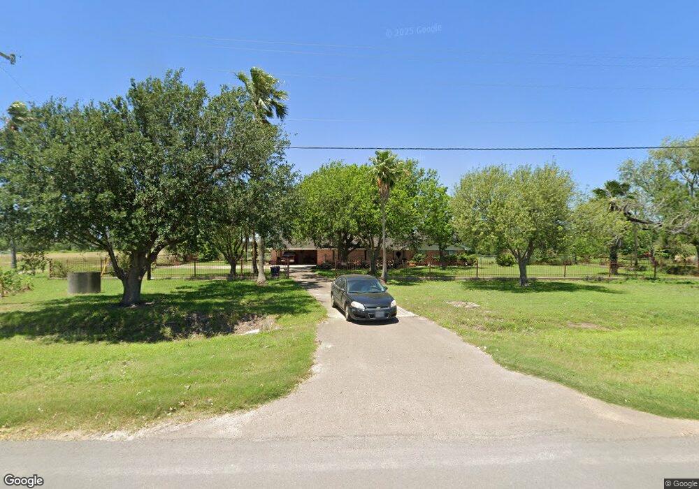3014 S Fm 493, Donna, TX 78537 - photo 1
