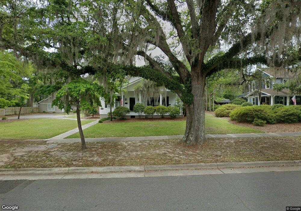 507 Laurel St, Conway, SC 29526 - photo 1