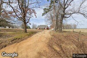 241 County Road 8311, Rienzi, MS 38865