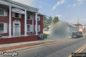 13821 Leisher Ct, Clear Spring, MD 21722