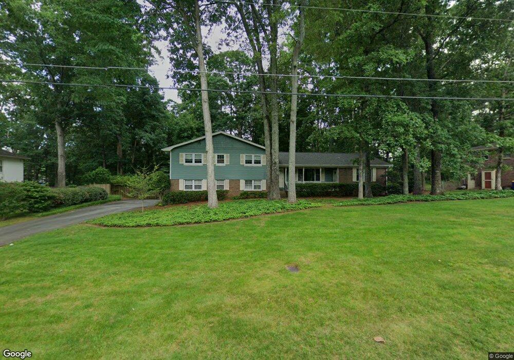 3070 Wendton Place, Marietta, GA 30062 - photo 1