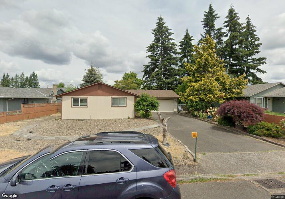 2163 Allan Ave, Hubbard, OR 97032 - photo 1