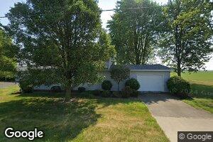 N228 State Route 65, Mc Clure, OH 43534