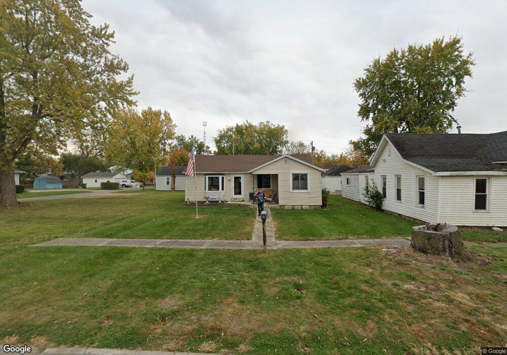 925 W Race St, Portland, IN 47371 - photo 1