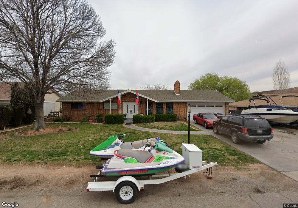 1085 Mckinley Way, Saint George, UT 84790 - photo 1