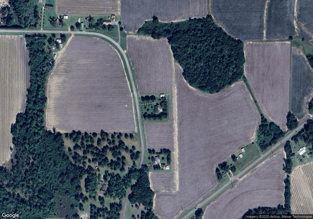 3045 Rogers Rd, Pavo, GA 31778 - photo 1