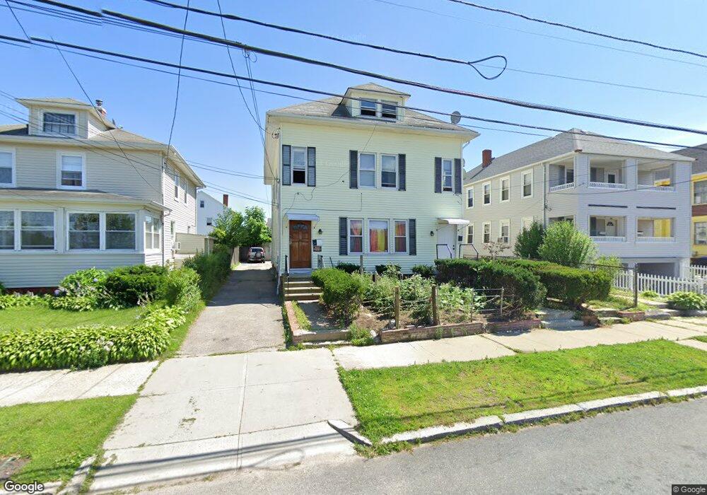 382 Adelaide Ave, Providence, RI 02907 - photo 1