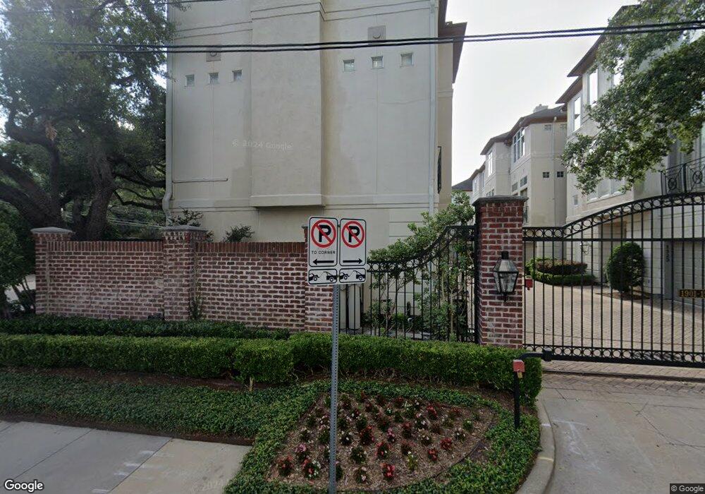 1901 Spann St, Houston, TX 77019 - photo 1