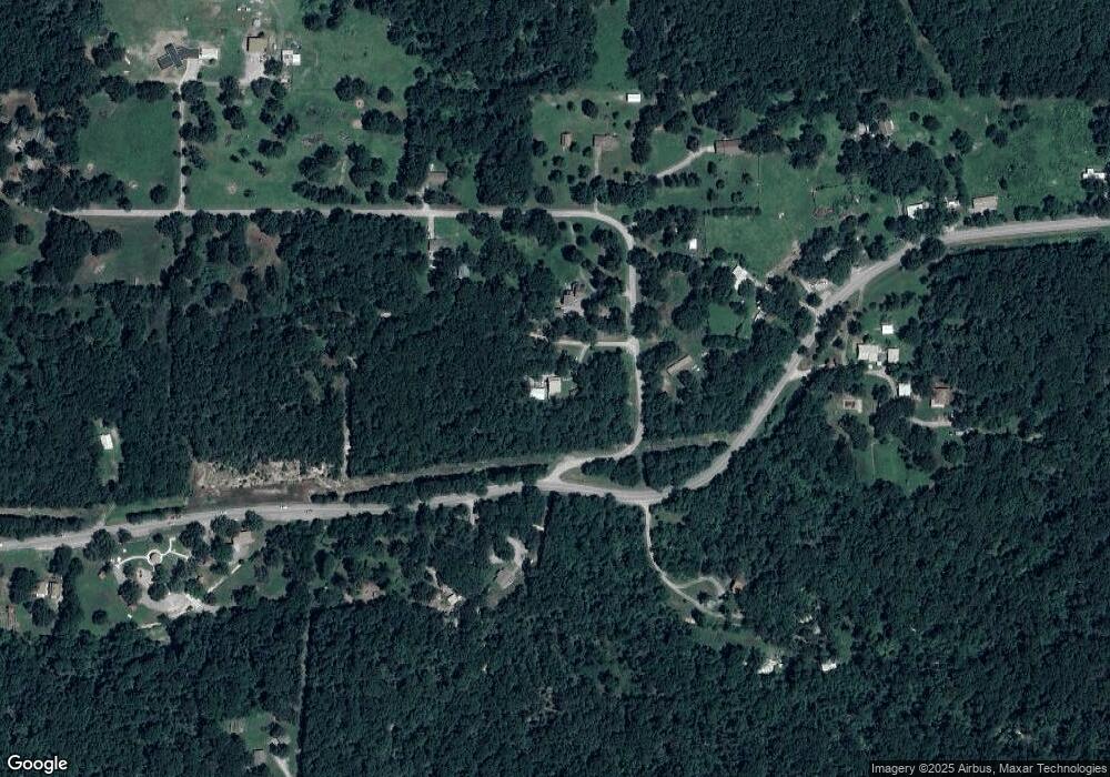 6592 E 563 Rd, Locust Grove, OK 74352 - photo 1