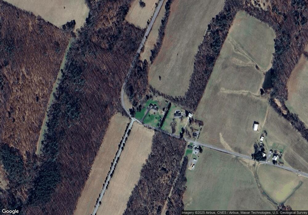 535 Peter Yost Rd, Berkeley Springs, WV 25411 - photo 1