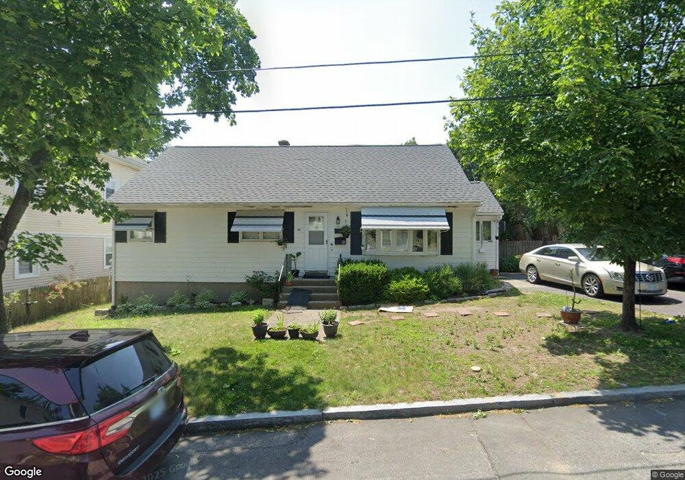 30 Vaughan St, Providence, RI 02904 - photo 1