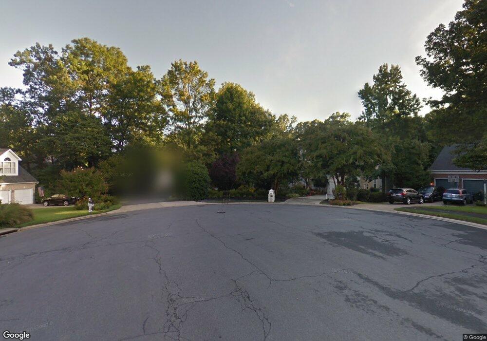 11251 Center Harbor Rd, Reston, VA 20194 - photo 1