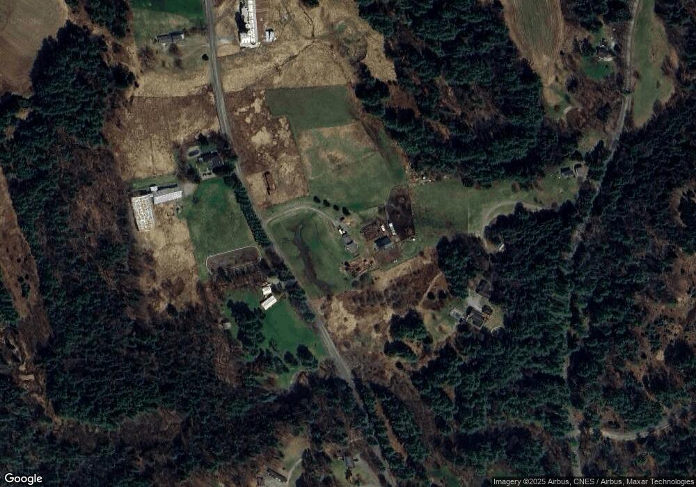 69 Swamp Rd, Fairfax, VT 05454 - photo 1