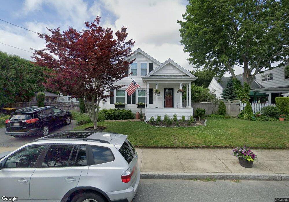 236 Milton St, Fall River, MA 02720 - photo 1