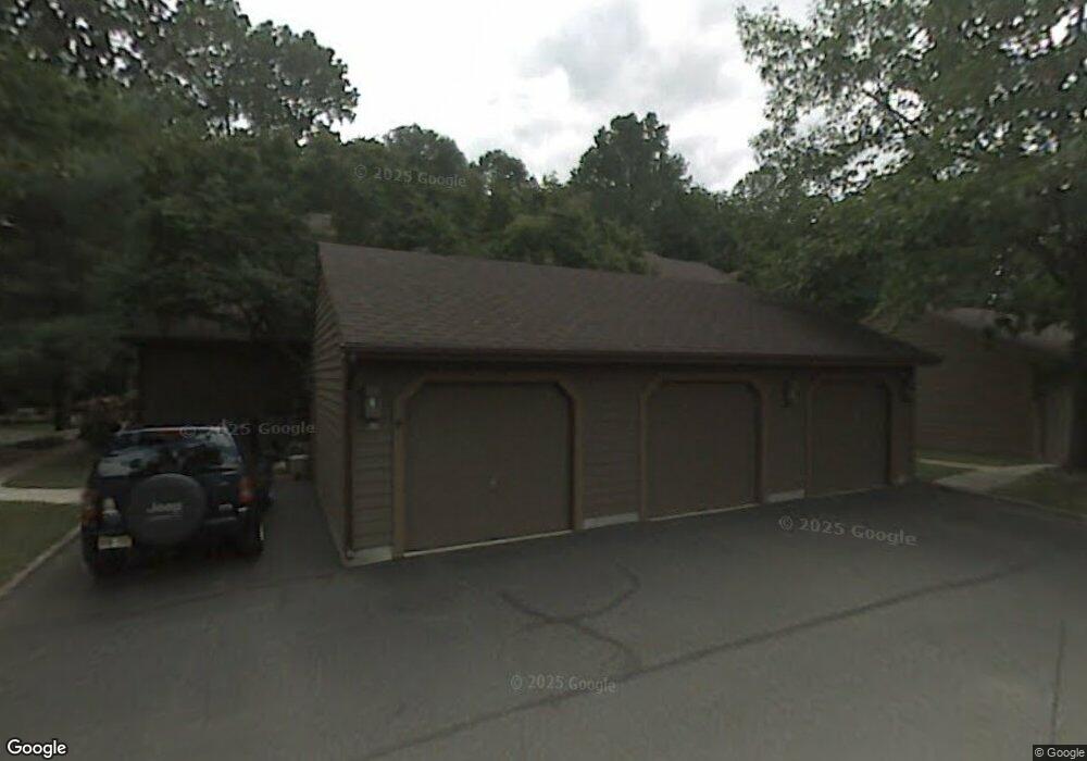 192 Hidden Hollow Ct, Edison, NJ 08820 - photo 1