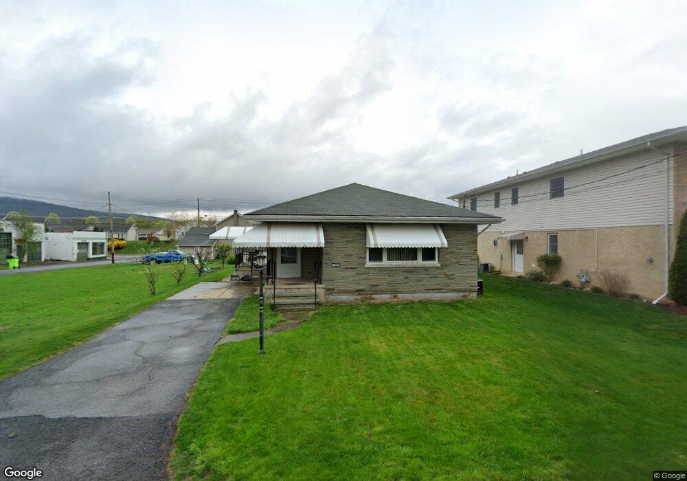 222 Salem St, West Pittston, PA 18643 - photo 1