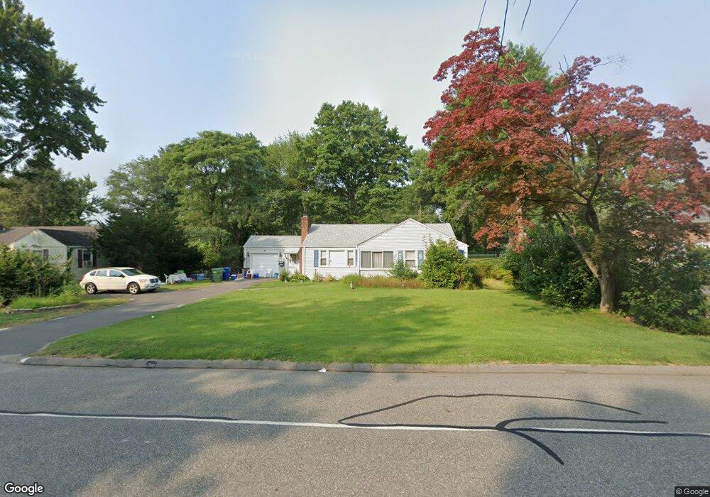 335 Deerfield Rd, Windsor, CT 06095 - photo 1