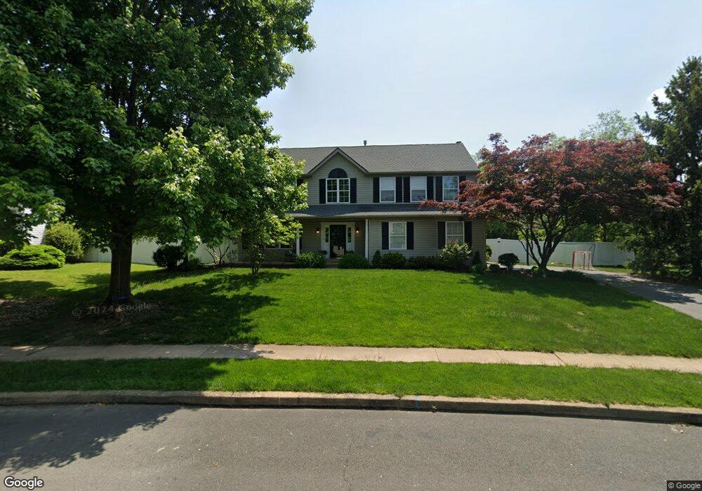 327 Horseshoe Way, Doylestown, PA 18901 - photo 1