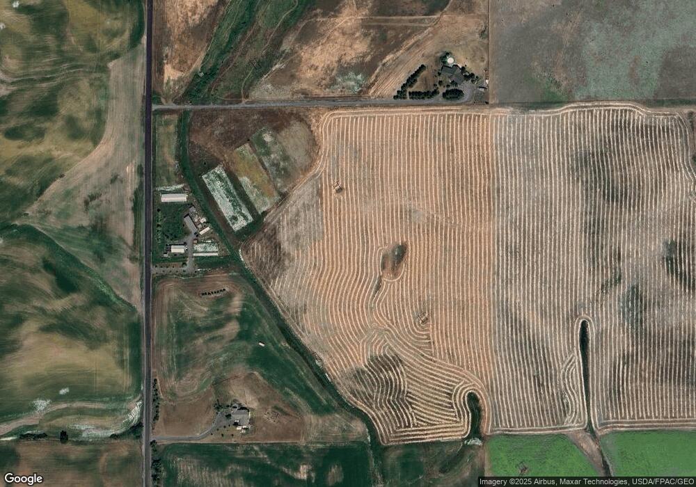 3180 Foothill Rd, Moscow, ID 83843 - photo 1