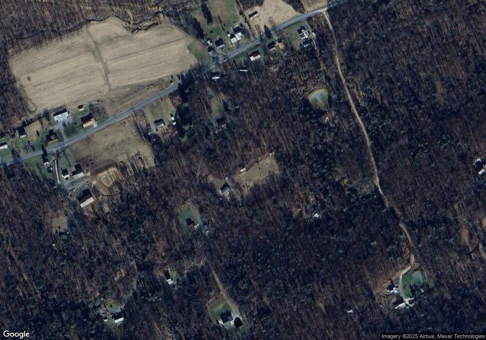 65 Rager Ln, Mc Clure, PA 17841 - photo 1