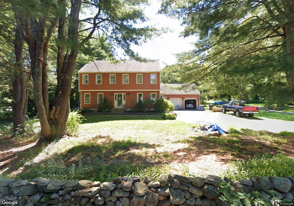 225 Crawford St, Northborough, MA 01532 - photo 1